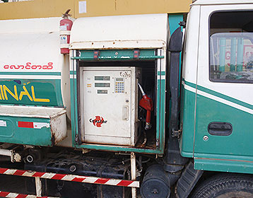 Fuel Pumps, Electric External Diesel Fuel Type Free 