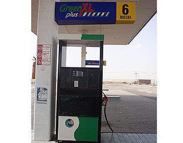 Automatic Gas Station, Automatic Gas Station Suppliers and 