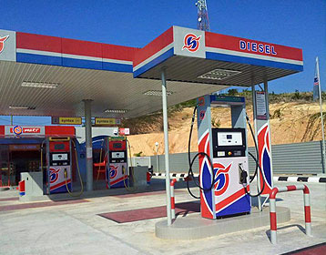 Arizona Gas Stations For Sale 