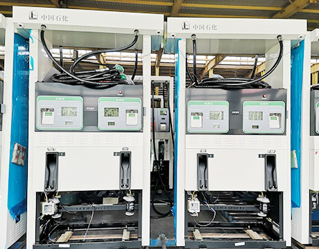 Diesel Flow Meters from UK Piusi Flow Meter Supplier CTS