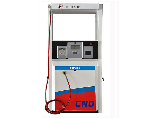 CNG Loading device / unloading device