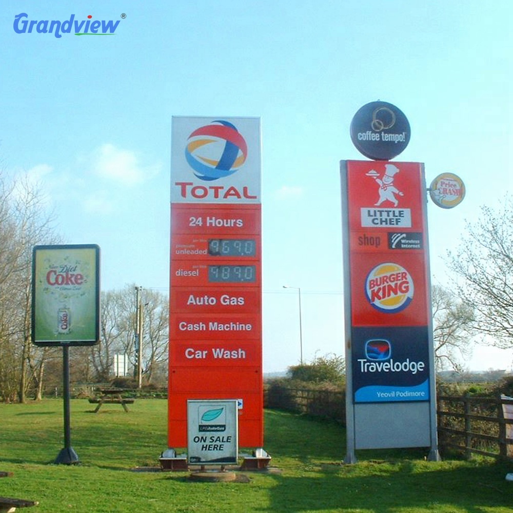 LED Signs & LED Displays LED Digital Signage Experts