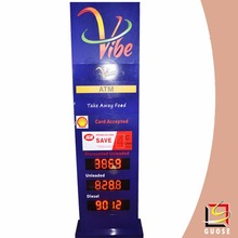 Buy Scrolling LED Sign & Programmable Electronic Message 