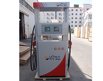 CNG Pump SK700 II CNG Fuel Dispensers Compressed 