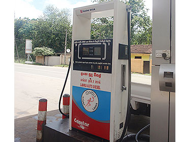 CNG Products OPW Retail Fueling