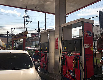 Gas Station Franchise Franchise Philippines
