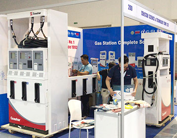 Fuel Dispenser manufacturers & suppliers 