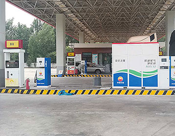 CNG Dispenser Manufacturers, Suppliers, Exporters