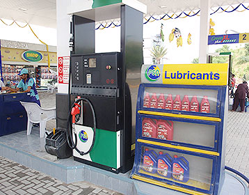 Censtar Fuel Dispenser Manufacturer and Fuel Dispensing 