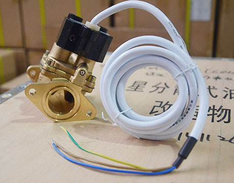 Marine Gas Fuel Flow Meters & Consumption Gauges for Sale