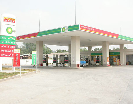 Fuel Dispenser Manufacturers, Suppliers and Exporters