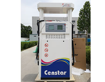 CNG Dispensers Compressed Natural Gas Dispensers Latest 