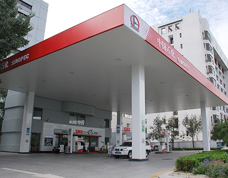 Cs46 Censtar Petrol Station Fuel Pump,Long Working Life 